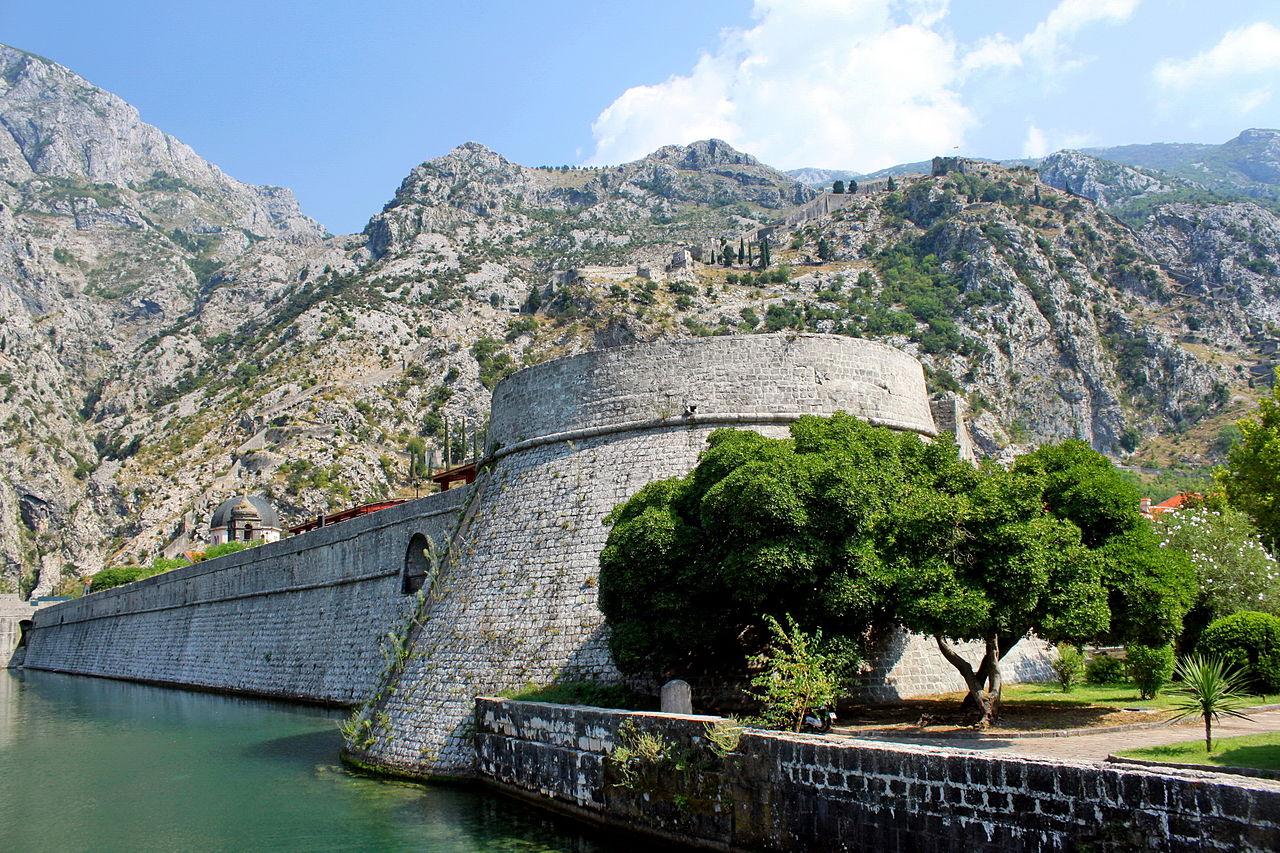 Kotor, Montenegro